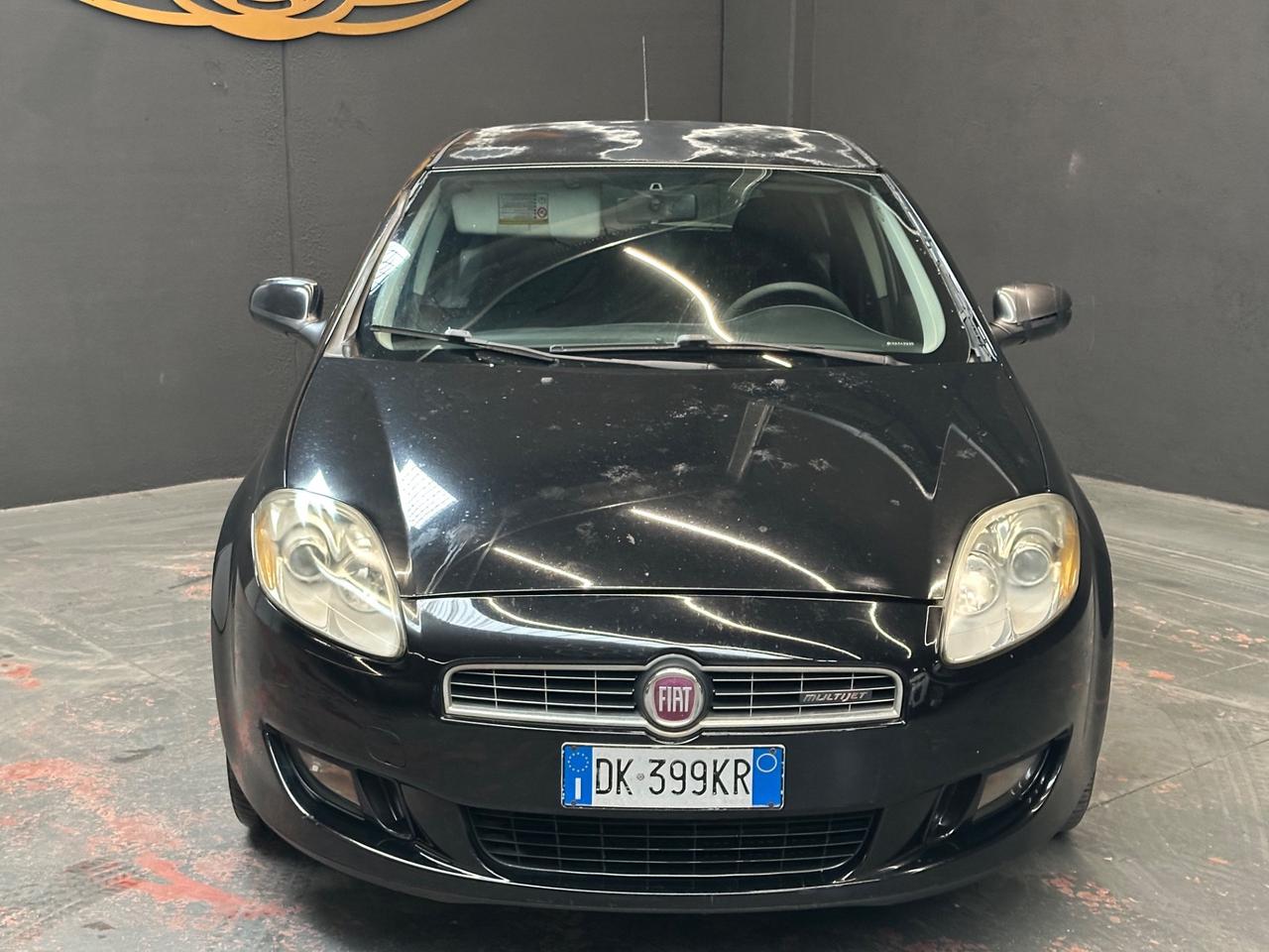 Fiat Bravo 1.6 MJT 105 CV Emotion FRIZIONE NUOVA