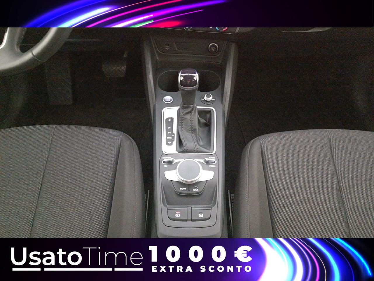 Audi Q2 30 2.0 tdi admired advanced s tronic