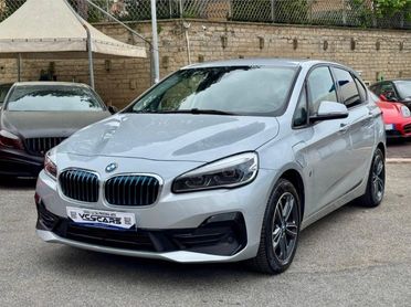 BMW 225 xe Active Tourer iPerformance Luxury aut. *PELLE*