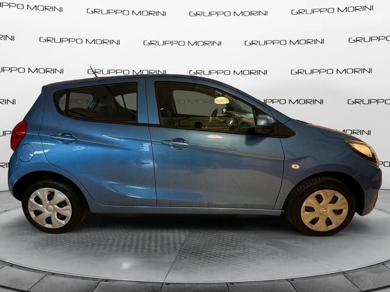 Opel Karl 1.0 75 CV N-Joy