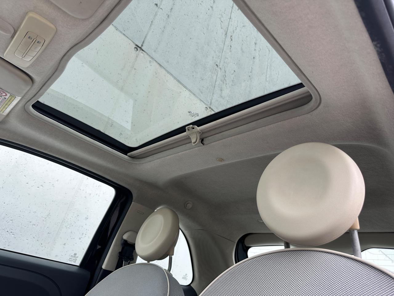 Fiat 500 1.2 EasyPower Lounge Neopatentati