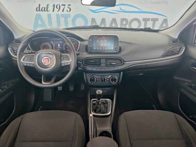 Fiat Tipo 1.6 mjt Lounge s&s 120cv 'PROMO FINANZIAMENTO'