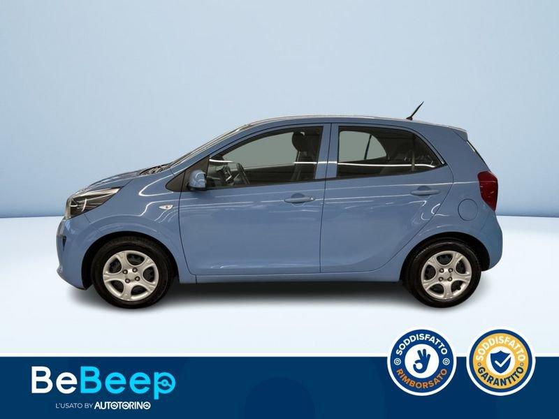 KIA Picanto 1.0 ACTIVE ADAS PACK