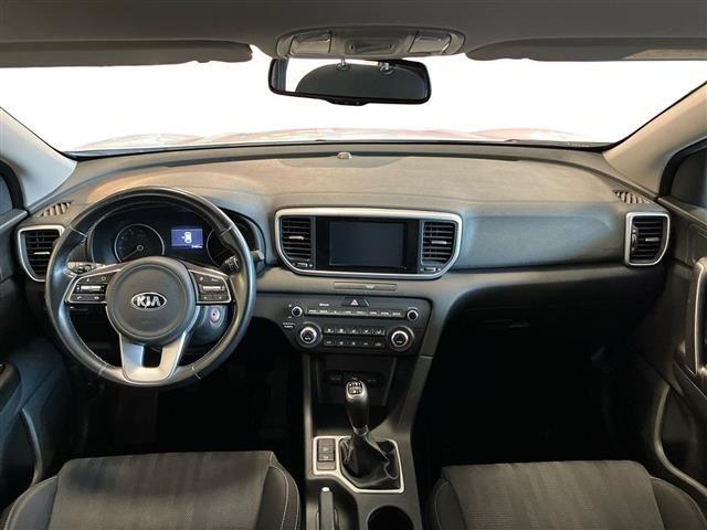 KIA Sportage 1.6 GDI 132cv Energy Adas Pack Plus 2WD