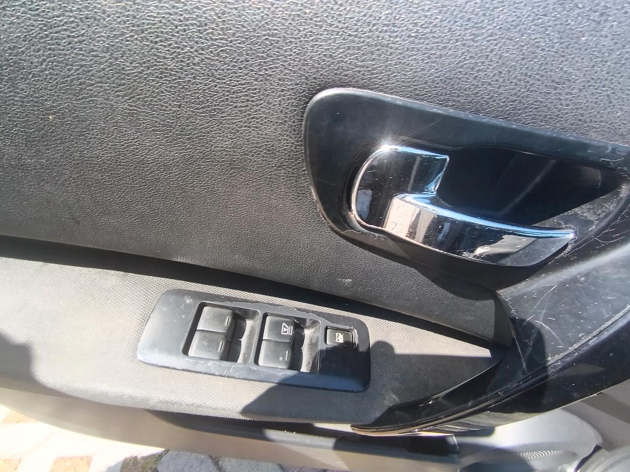 Nissan Qashqai 1.5 dCi DPF Visia