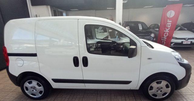 FIAT Fiorino 1.3 MJT 95CV Cargo SX