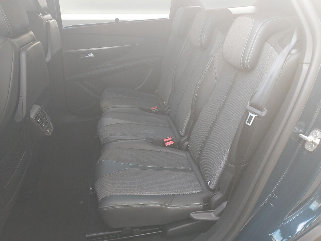 Peugeot 5008 II 2021 1.5 bluehdi Allure Pack 7 POSTI *IVA ESPOSTA*