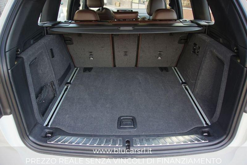 BMW X3 xDrive 20d MH48V