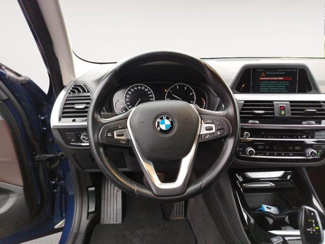 BMW X3 xDrive20d Business Advantage