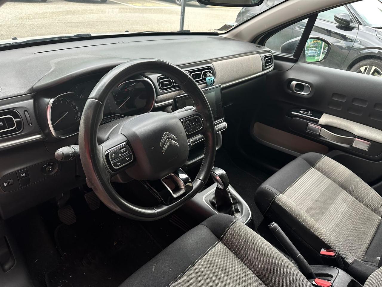 Citroen C3 Shine 1.6 Blue HDi 75