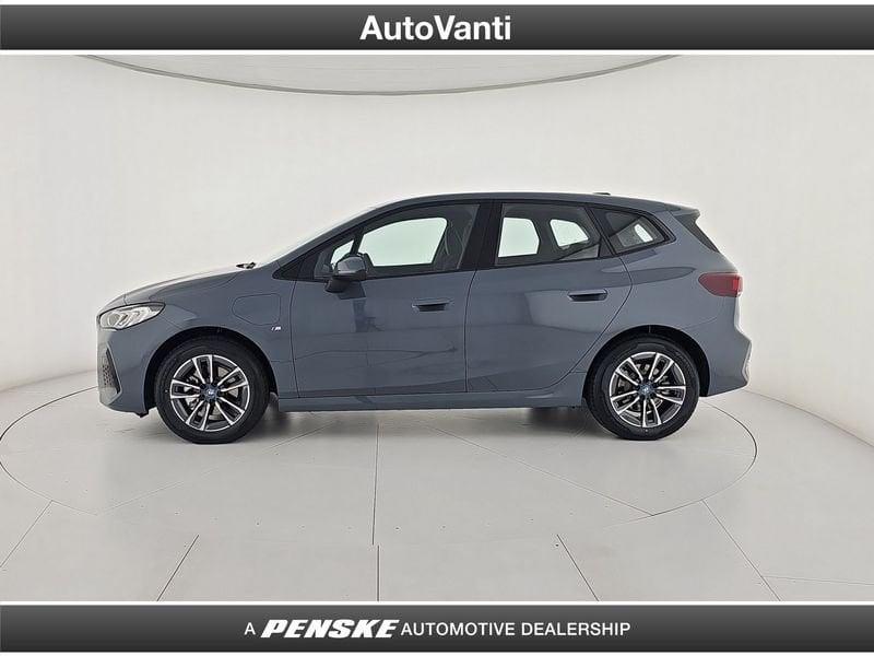 BMW Serie 2 Active Tourer 225e xDrive Active Tourer Msport