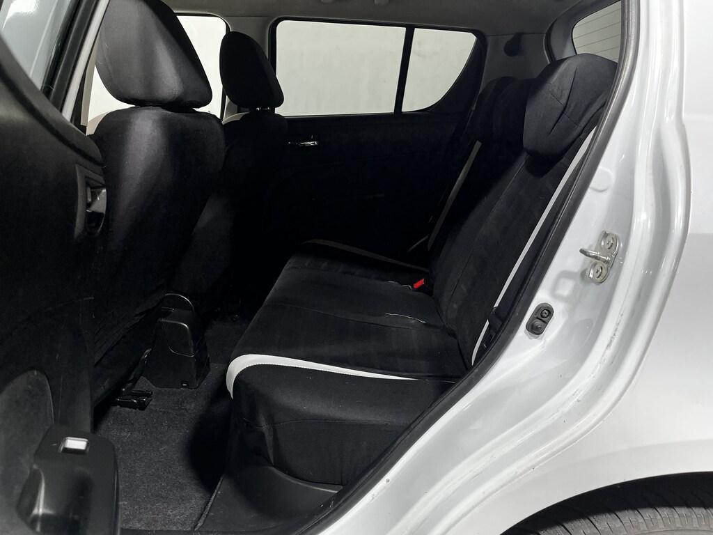 Suzuki Swift 1.2 vvt GL Top 4wd 5p