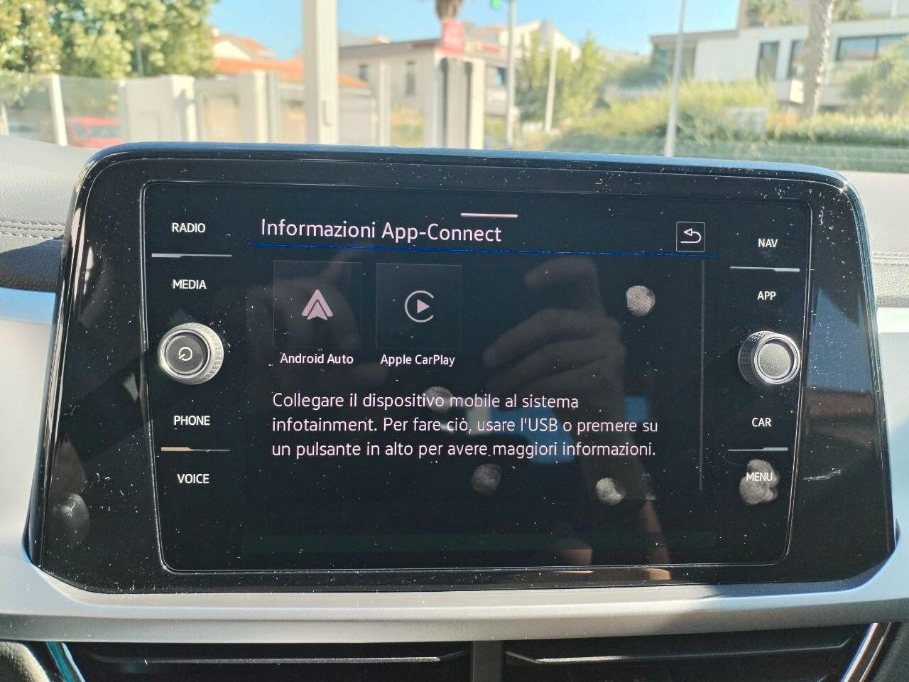 Volkswagen T-Roc 1.5 TSI ACT DSG Sport