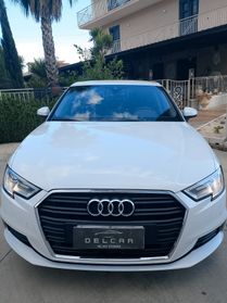 Audi A3 SPB 30 g-tron S tronic Sport