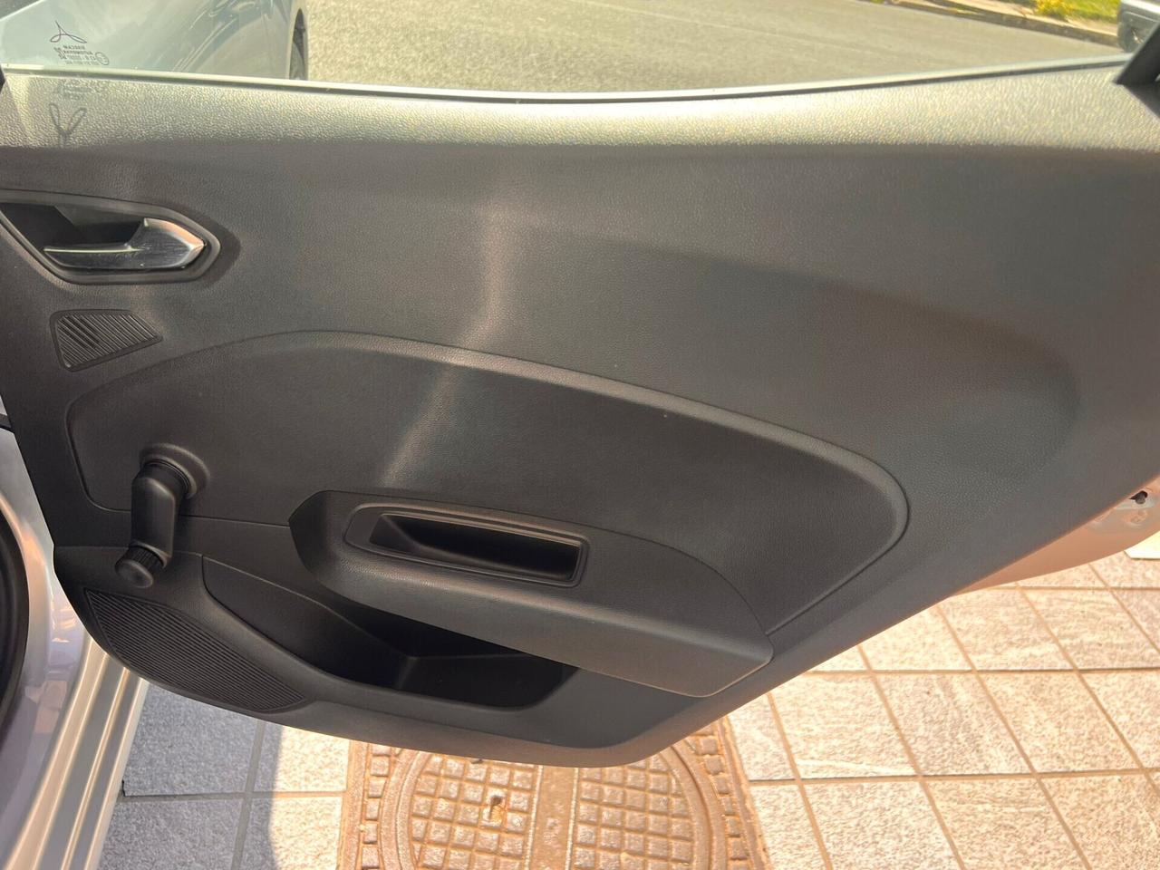 Renault Clio SCe 65 CV 5 porte Equilibre GPL