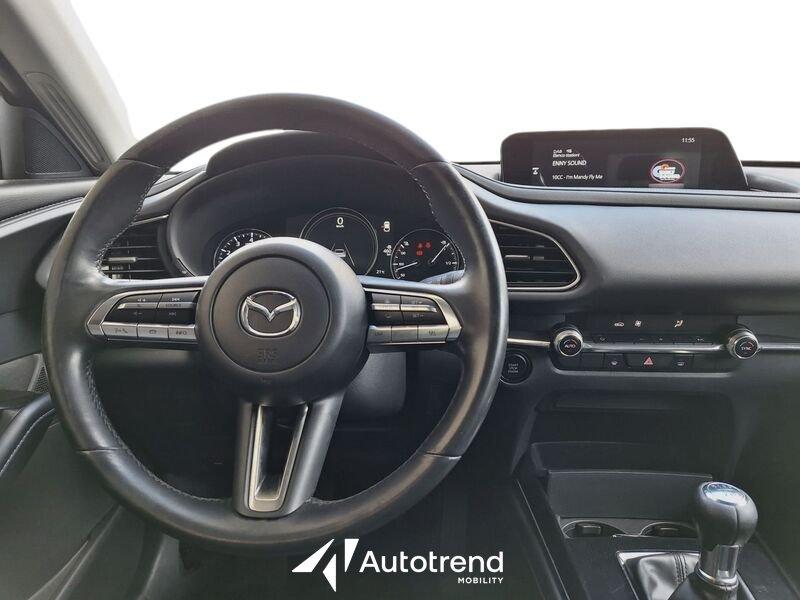 Mazda CX-30 2.0L e-Skyactiv-G 122 CV M-Hybrid 2WD Executive