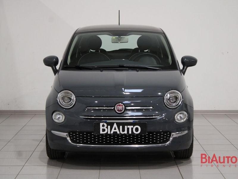 FIAT 500 1.2 69cv Lounge GPL