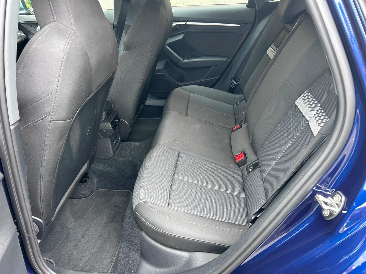 Audi A3 2.0 SLINE 150CV #12130