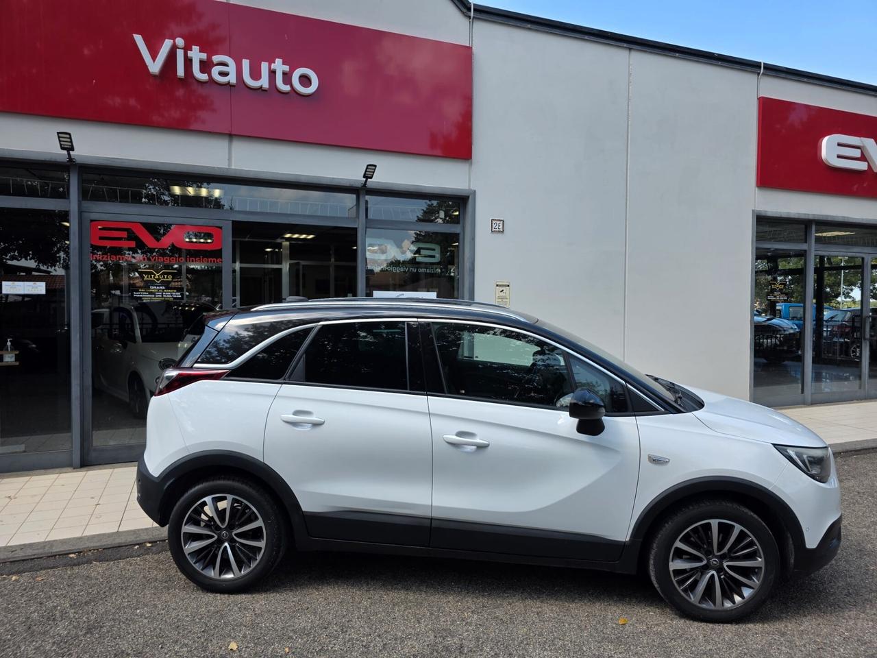 Opel Crossland X 1.6 ECOTEC D 8V Start&Stop Innovation