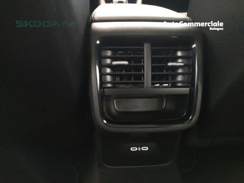 Skoda Octavia Octavia 2.0 TDI 150 CV DSG Wagon Executive