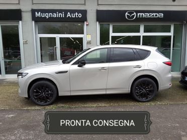 MAZDA CX-60 3.3L e-Skyactive D 249cv M Hybrid AWD Homura Plus