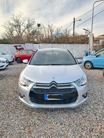 DS4 Business 1.6 diesel 112cv