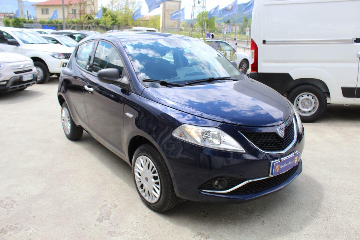 LANCIA - Ypsilon - 0.9 T.Air 85CV 5p. Met.Ec.Plat.