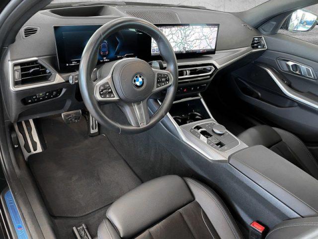 BMW 318 i Msport