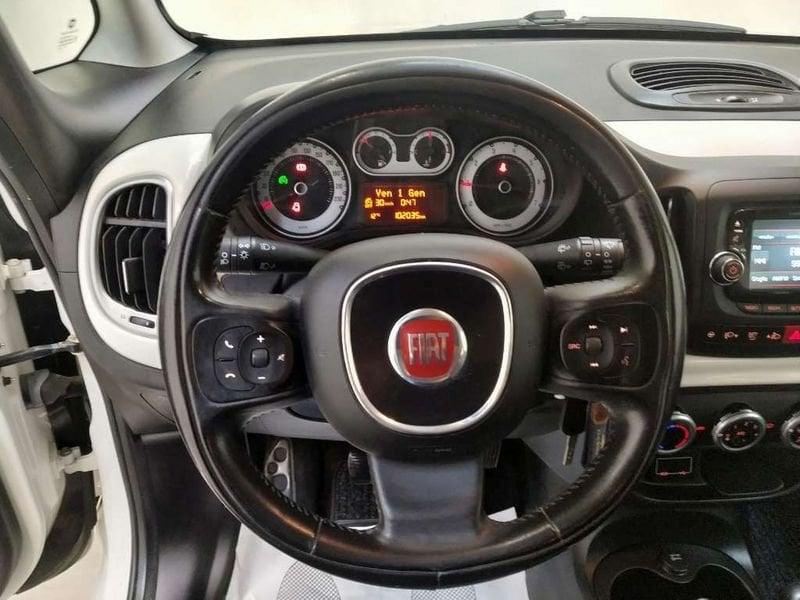 FIAT 500L 1.4 Pop Star 95cv