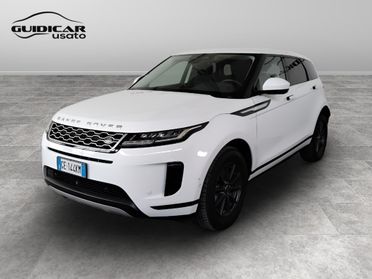 LAND ROVER Range Rover Evoque II 2019 - Range Rover Evoque 2.0d i4 S fwd 163cv