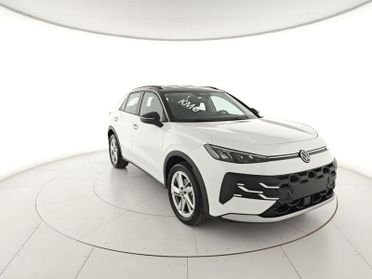 Volkswagen T-Roc 1.5 eTSI ACT DSG Life