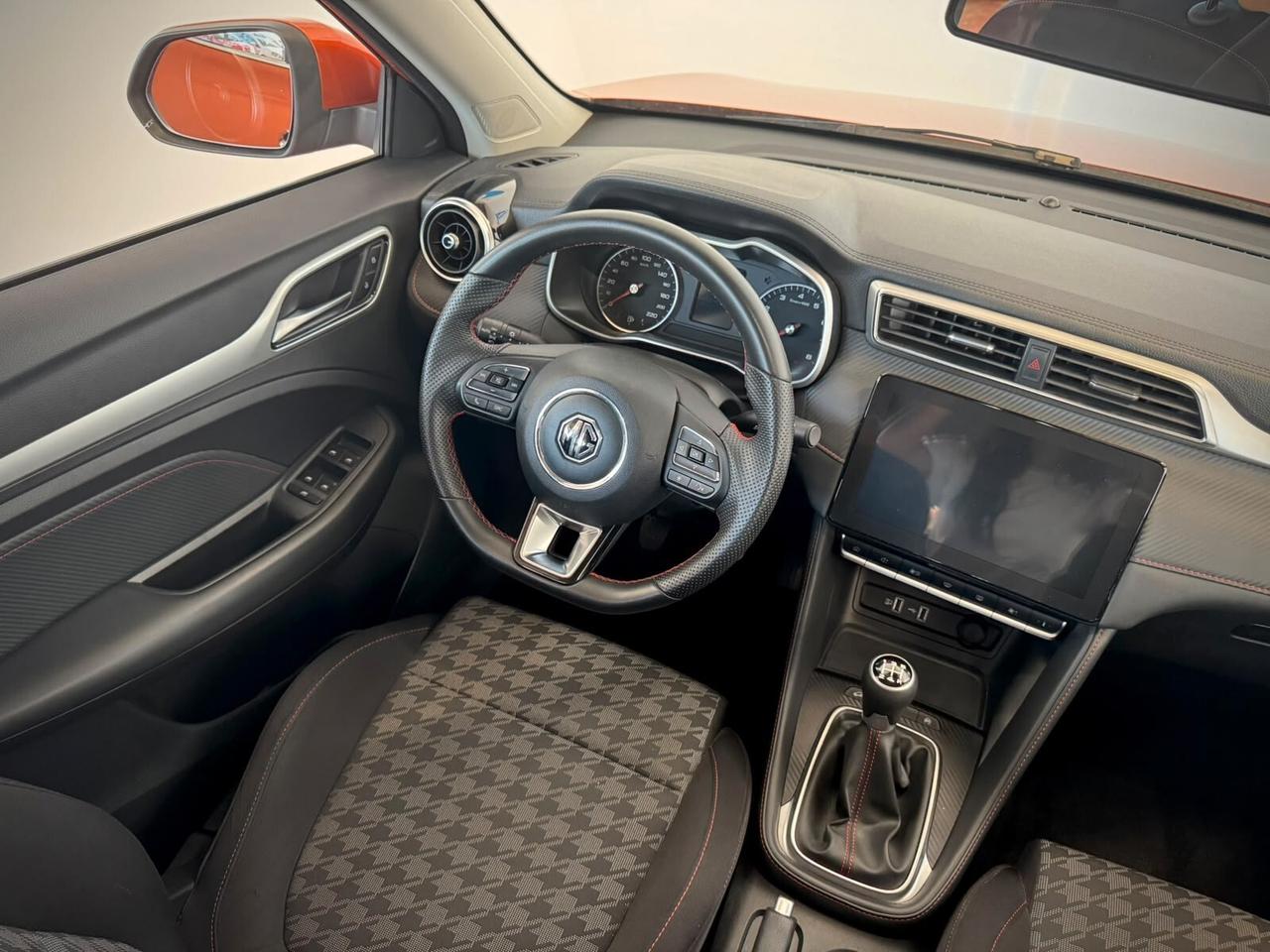 Mg ZS 1.5 VTi-tech Comfort 106 CV