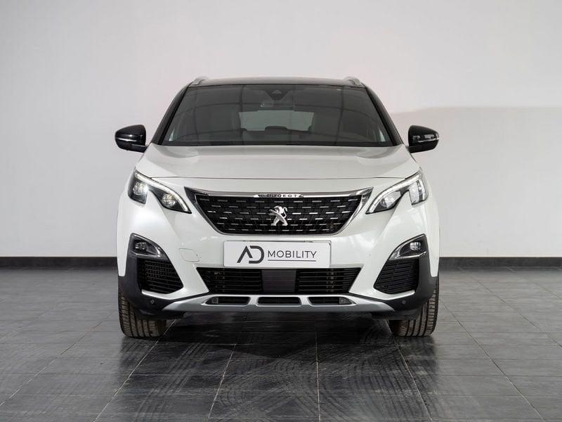 Peugeot 3008 3008 BlueHDi 130 S&S EAT8 GT Line