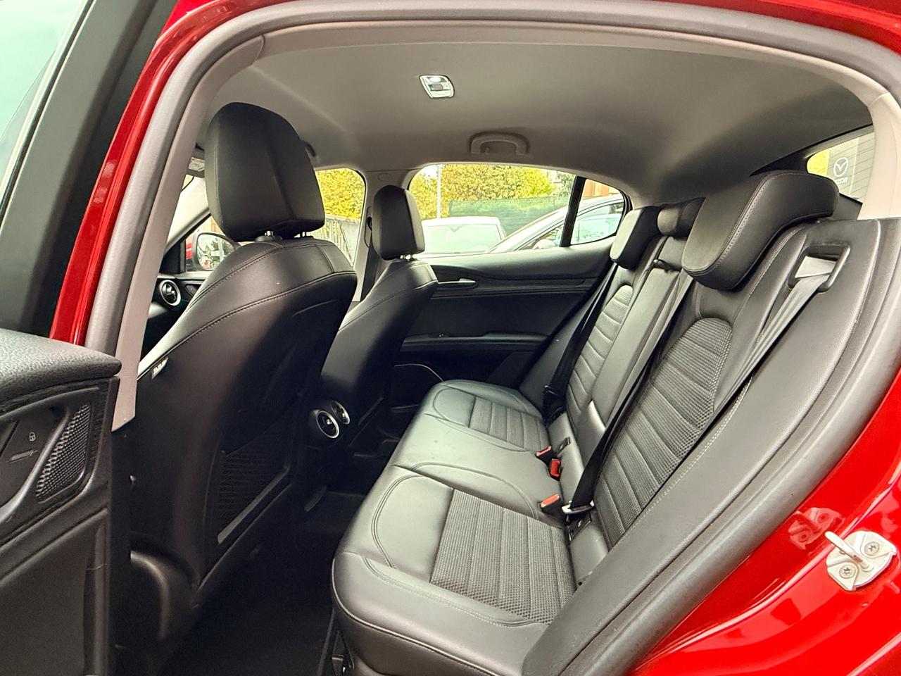 Alfa Romeo Stelvio 2.2 Turbodiesel 210 CV AT8 Q4 Executive