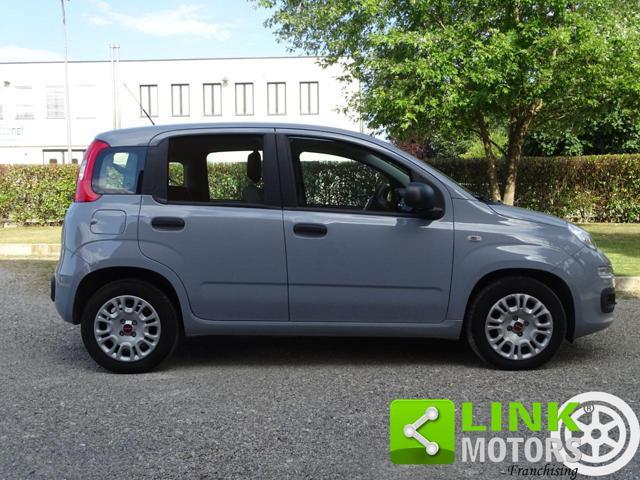 FIAT Panda 1.0 FireFly 70cv Hybrid 3°Serie