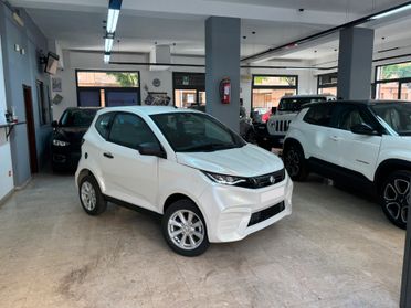 Aixam City GTO Ambition