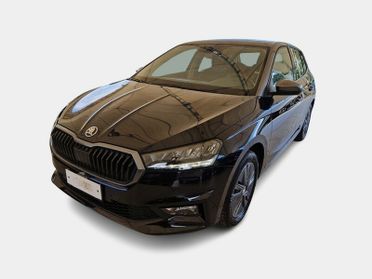 SKODA FABIA 1.0 TSI STYLE 95CV BZ