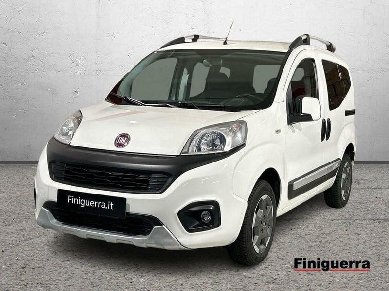 FIAT QUBO Qubo 1.3 mjt 16v Trekking