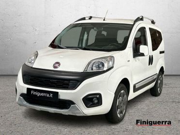 FIAT QUBO Qubo 1.3 mjt 16v Trekking