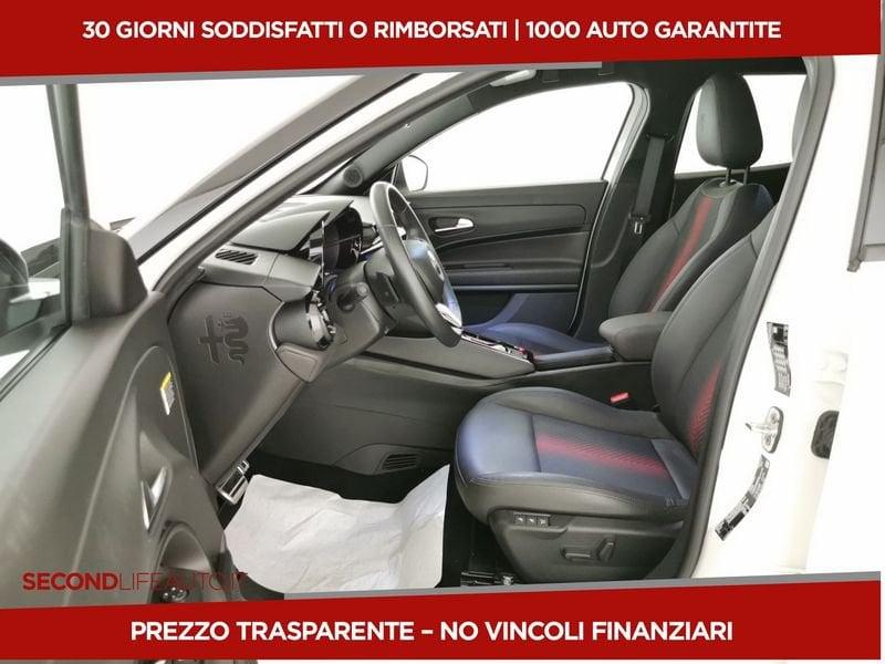 Alfa Romeo Junior 1.2 ibrida Speciale 145cv edct6