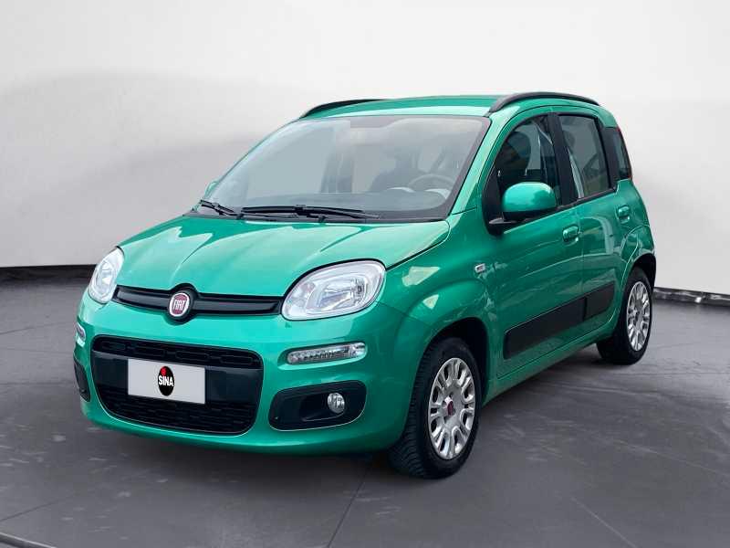 FIAT Panda 1.2 Easy 69cv E6