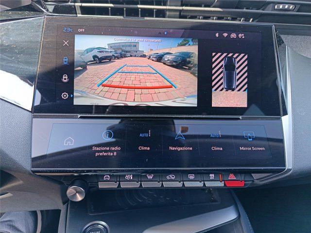 PEUGEOT 308 3ª serie BlueHDi 130 S&S EAT8 Allure Pack