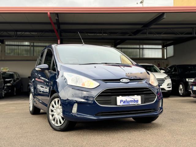 FORD B-Max 1.4 90 CV GPL