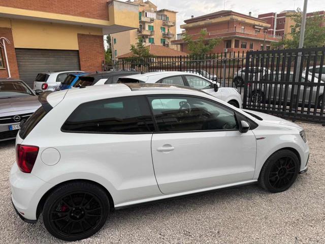 VOLKSWAGEN Polo 1.8 3p. DSG GTI 67000 km