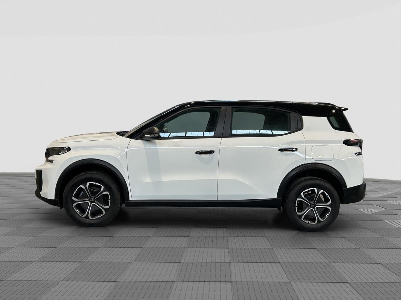 CITROEN C3 Aircross 2ª s. C3 Aircross PureTech Turbo 100 CV You