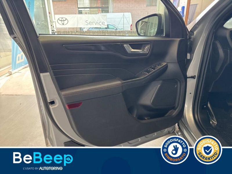 Ford Kuga 1.5 ECOBLUE ST-LINE 2WD 120CV