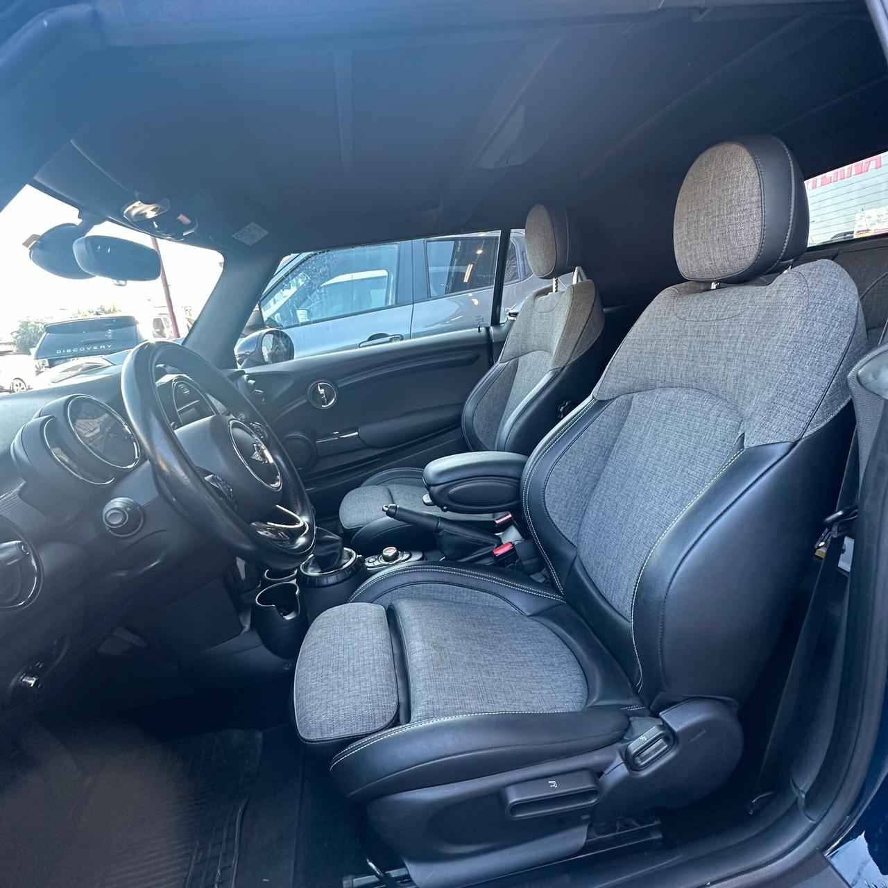 Mini Mini 1.5 Cooper D Cabrio