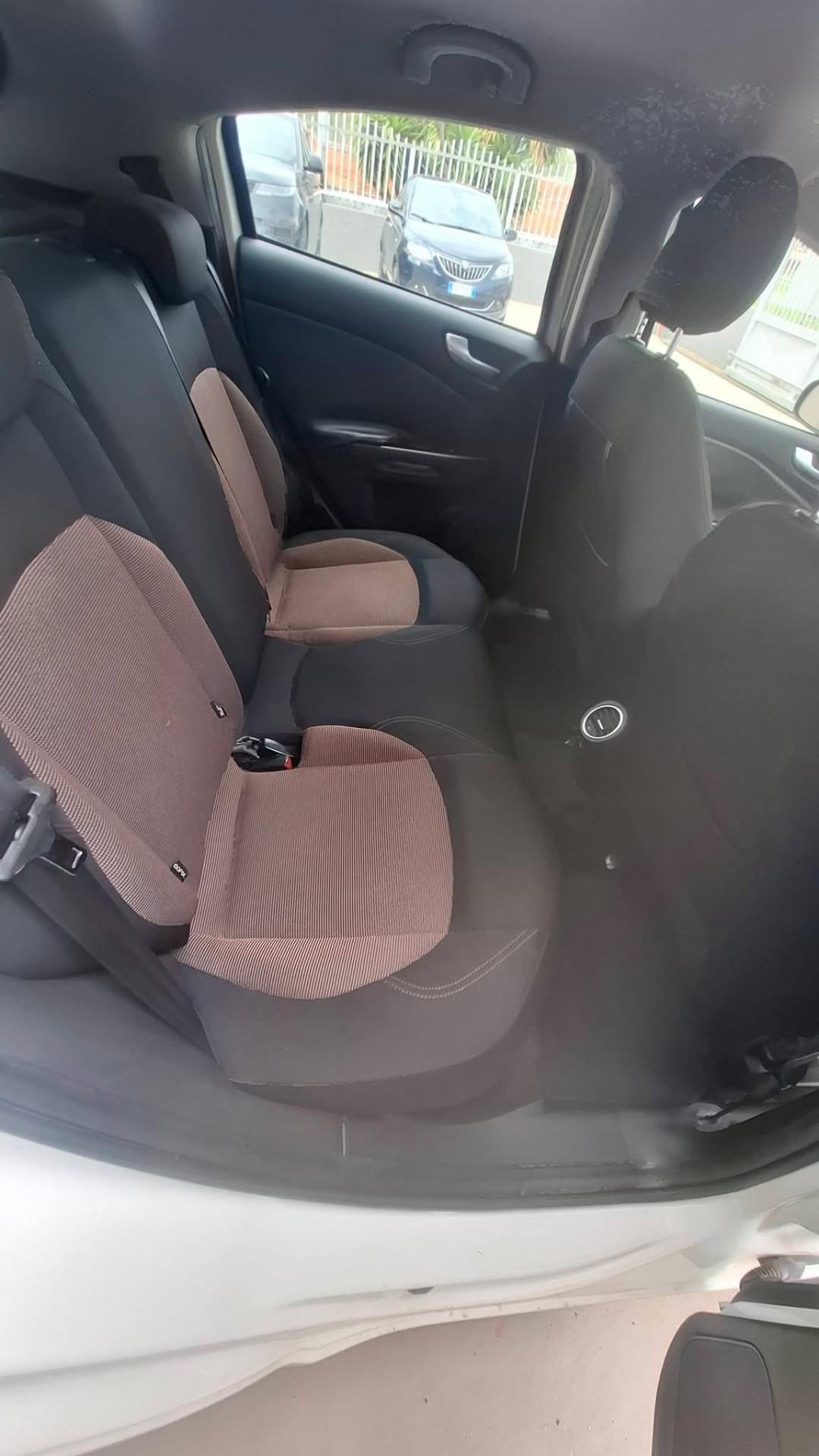 Alfa Romeo Giulietta 1.6