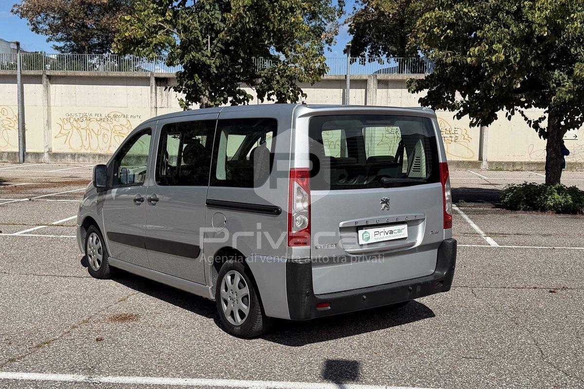 PEUGEOT Expert Tepee 2.0 HDi 120CV PC Comfort 9P