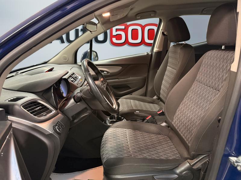 Opel Mokka 1.6 s&s 4x2 115cv m5 E6